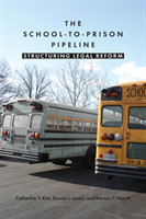 School-to-Prison Pipeline