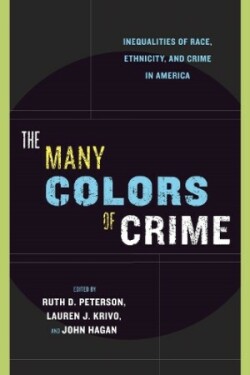 Many Colors of Crime