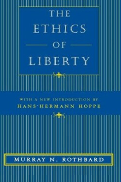 Ethics of Liberty