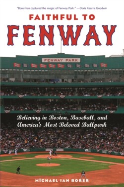 Faithful to Fenway