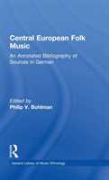 Central European Folk Music