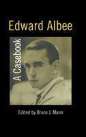 Edward Albee