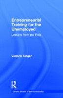 Entrepreneurial Training for the Unemployed