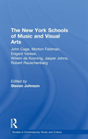 New York Schools of Music and the Visual Arts