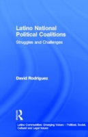 Latino National Political Coalitions