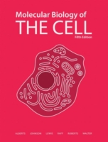 Molecular Biology of Cell, 5th Edition
