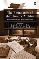 Boundaries of the Literary Archive