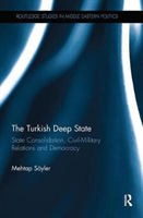 Turkish Deep State