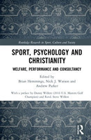 Sport, Psychology and Christianity