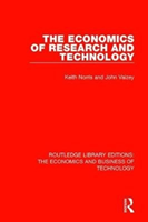 Economics of Research and Technology