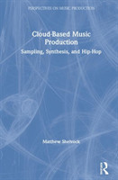 Cloud-Based Music Production