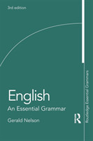 English: An Essential Grammar An Essential Grammar