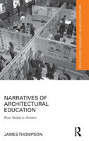 Narratives of Architectural Education