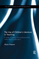 Use of Children's Literature in Teaching