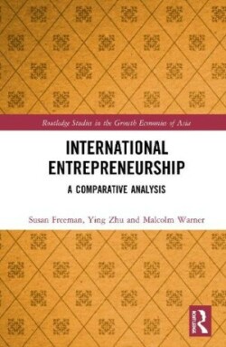 International Entrepreneurship