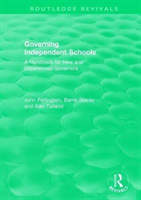 Governing Independent Schools