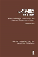 New Industrial System