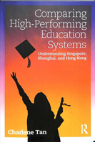 Comparing High-Performing Education Systems