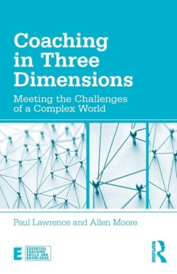 Coaching in Three Dimensions