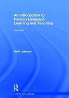 Introduction to Foreign Language Learning and Teaching