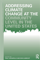 Addressing Climate Change at the Community Level in the United States