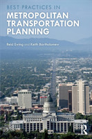 Best Practices in Metropolitan Transportation Planning