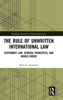 Rule of Unwritten International Law