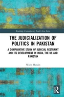 Judicialization of Politics in Pakistan