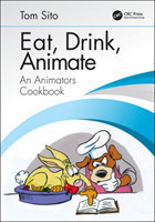 Eat, Drink, Animate