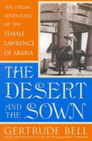 Desert and the Sown