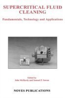 Supercritical Fluid Cleaning