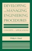 Developing and Managing Engineering Procedures