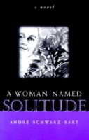 Woman Named Solitude