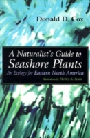 Naturalist's Guide to Seashore Plants