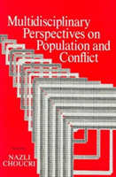 Multidisciplinary Perspectives on Population and Conflict