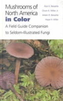 Mushrooms of North America in Color
