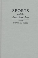 Sports and American Jew