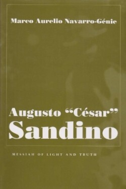 Augusto Cesar Sandino