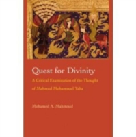 Quest for Divinity