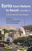 Syria from Reform to Revolt, Volume 2