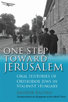 One Step Toward Jerusalem