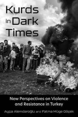 Kurds in Dark Times