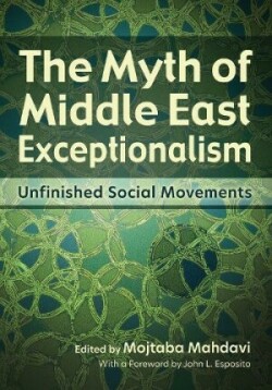 Myth of Middle East Exceptionalism
