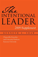 Intentional Leader