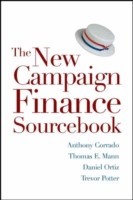 New Campaign Finance Sourcebook