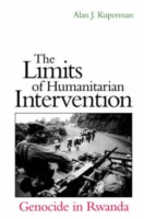 Limits of Humanitarian Intervention
