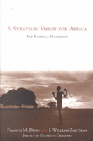 Strategic Vision for Africa