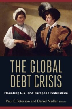 Global Debt Crisis