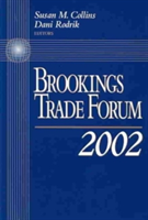 Brookings Trade Forum: 2002