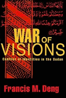 War of Visions